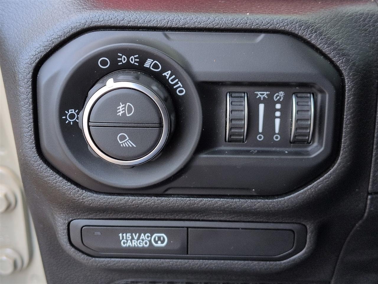 Jeep Gladiator  2020