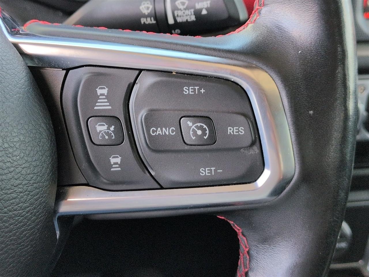 Jeep Gladiator  2020