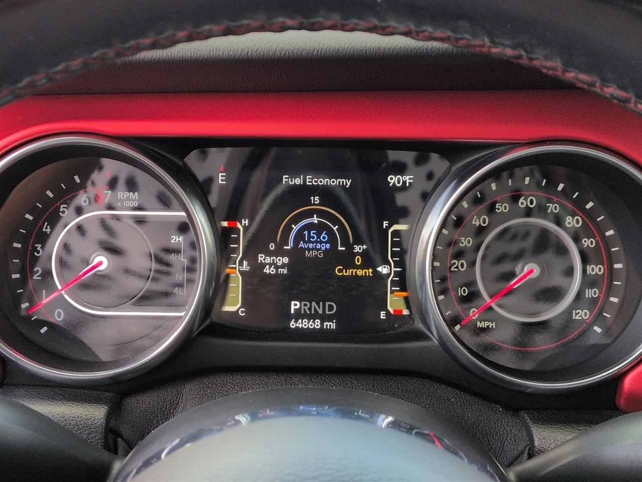 Jeep Gladiator  2020