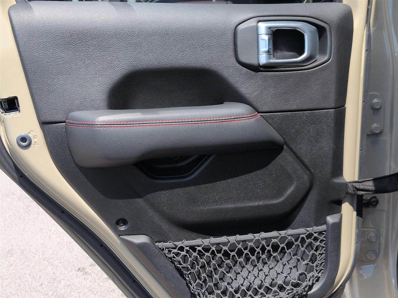 Jeep Gladiator  2020