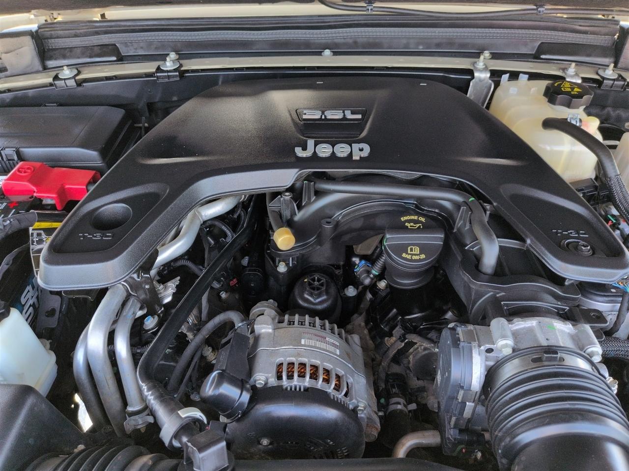 Jeep Gladiator  2020