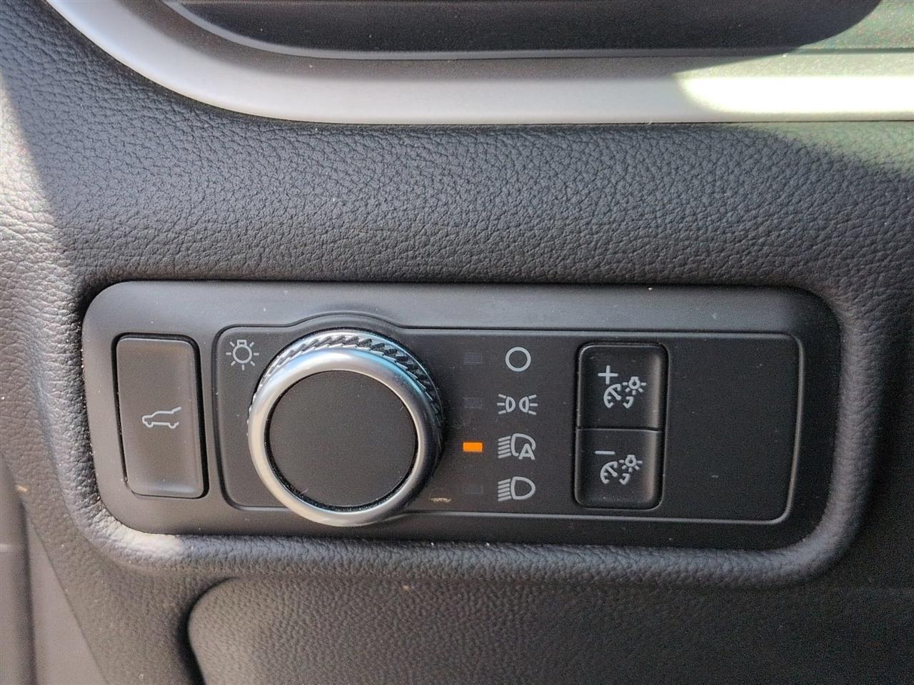 Ford Explorer XLT 2021