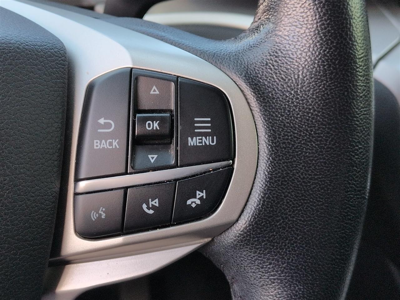 Ford Explorer XLT 2021