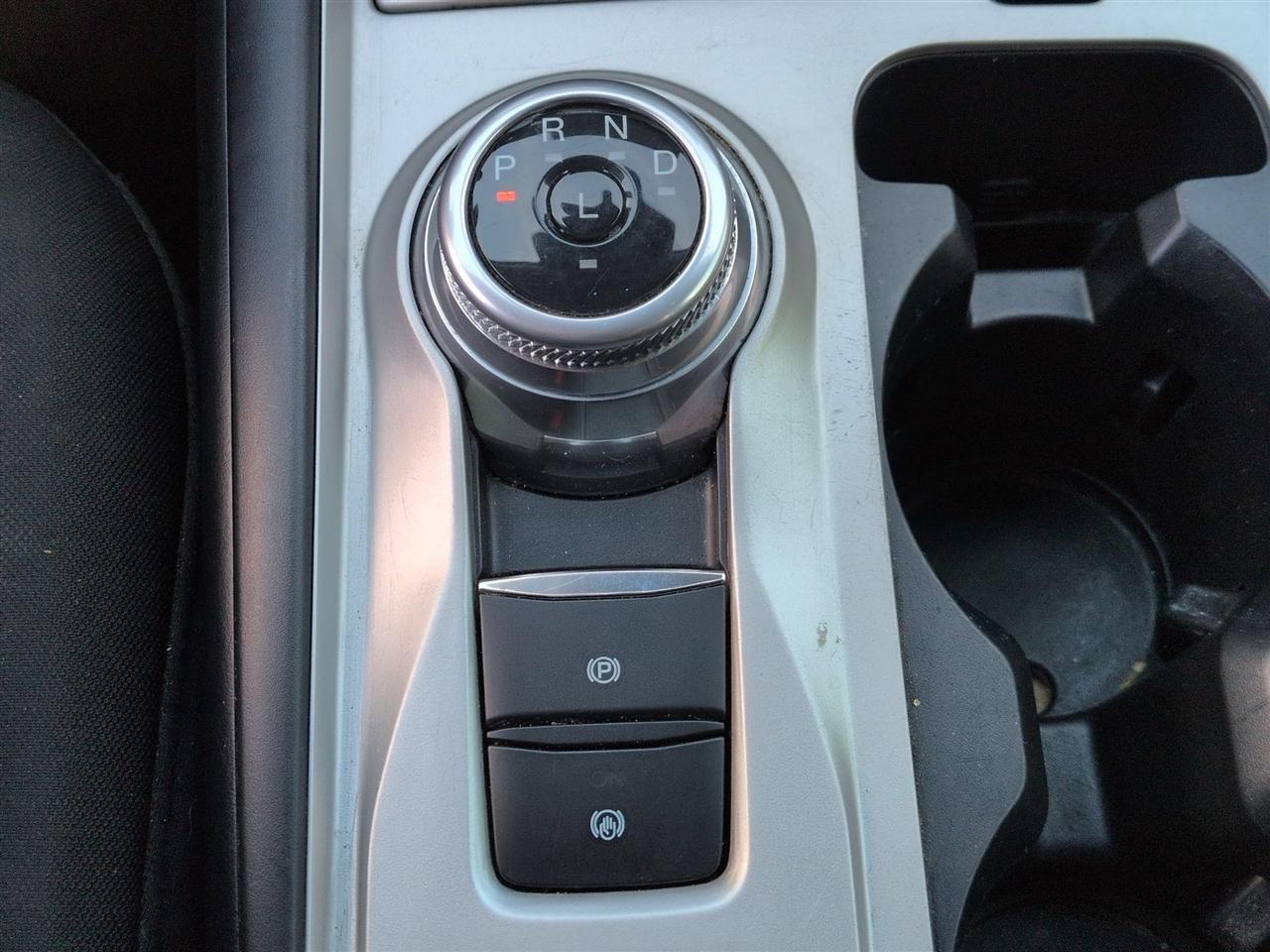 Ford Explorer XLT 2021