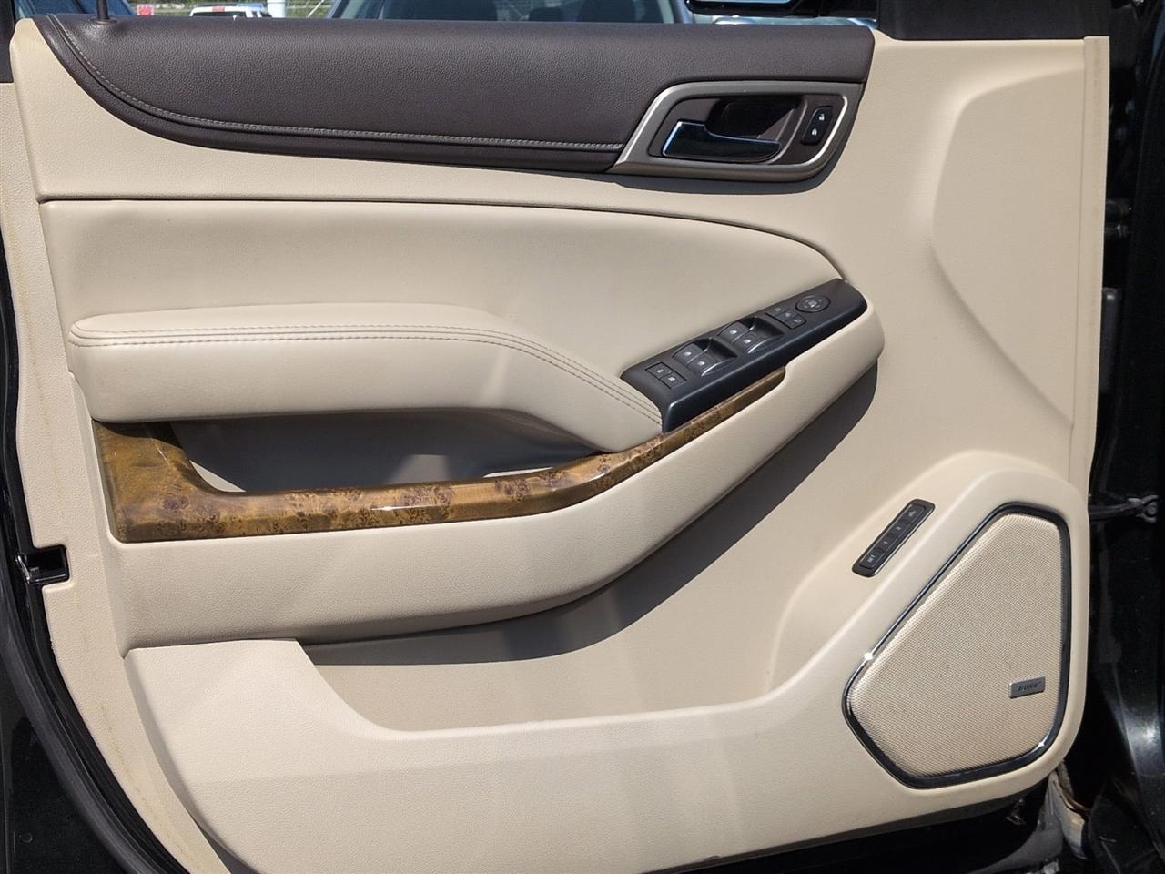 GMC Yukon XL  2016
