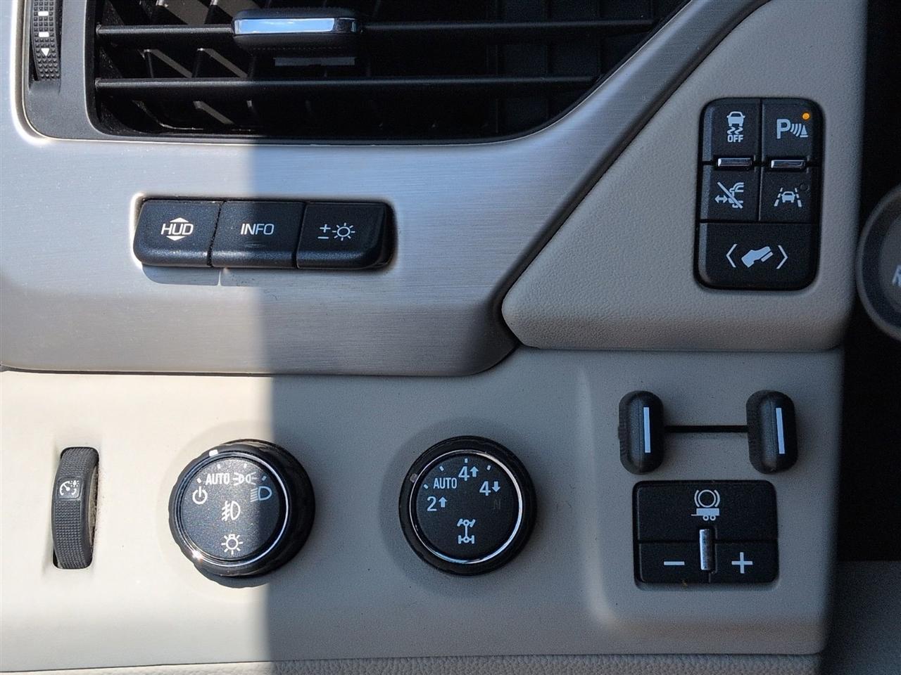 GMC Yukon XL  2016