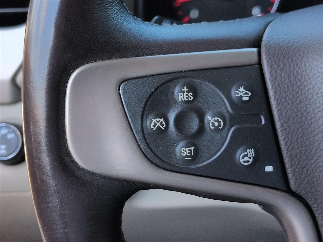 GMC Yukon XL  2016