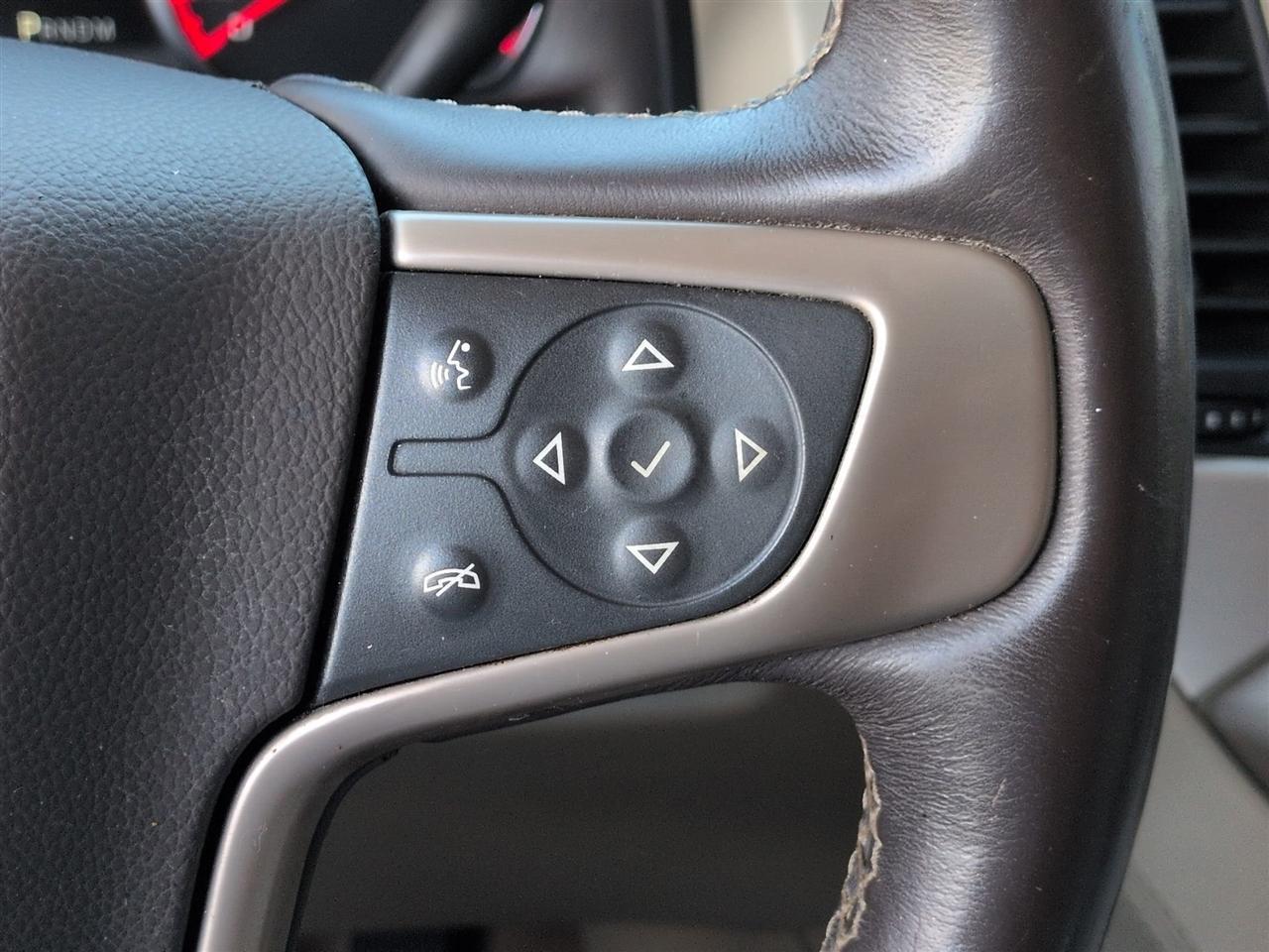 GMC Yukon XL  2016