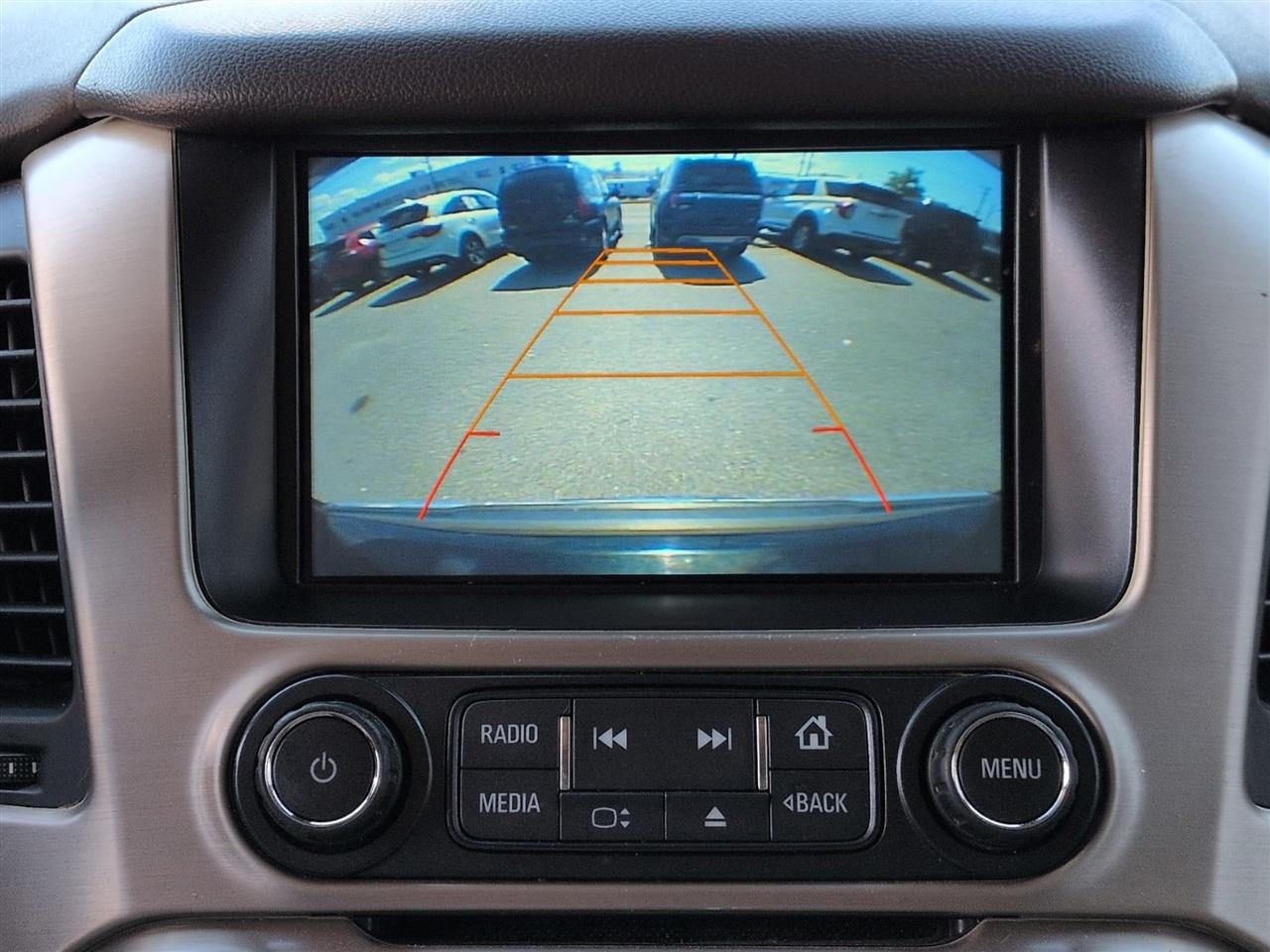 GMC Yukon XL  2016