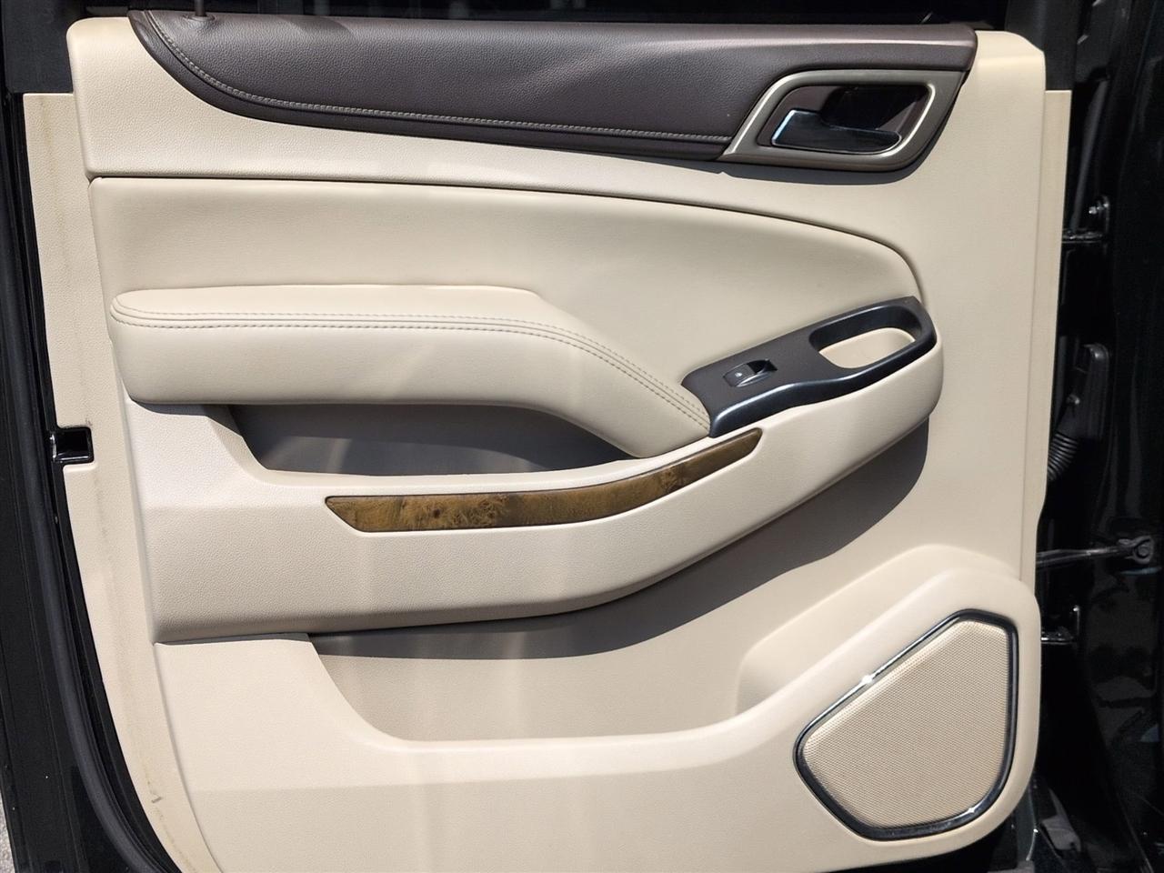 GMC Yukon XL  2016