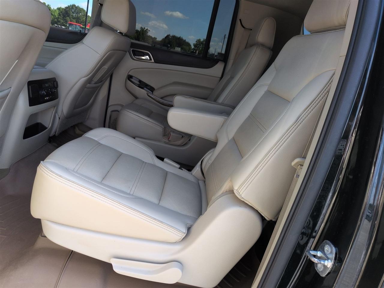 GMC Yukon XL  2016
