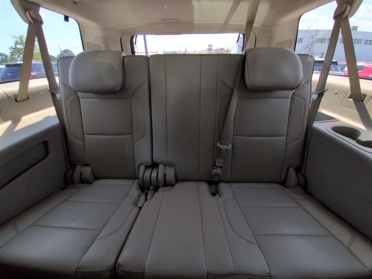 GMC Yukon XL  2016