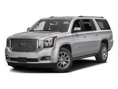2016 GMC Yukon XL 