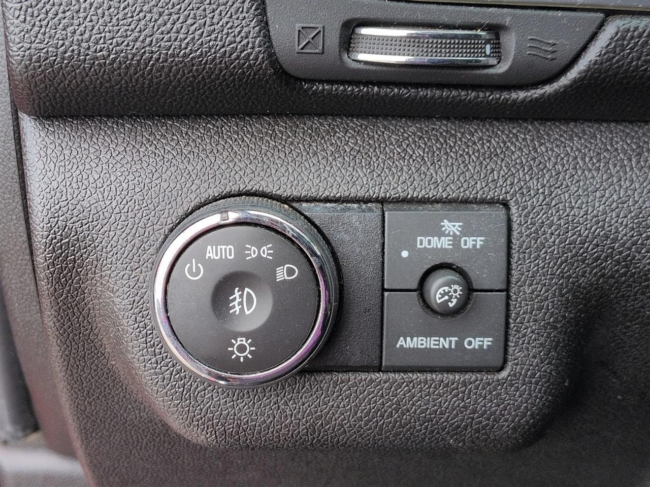 Chevrolet Traverse  2013