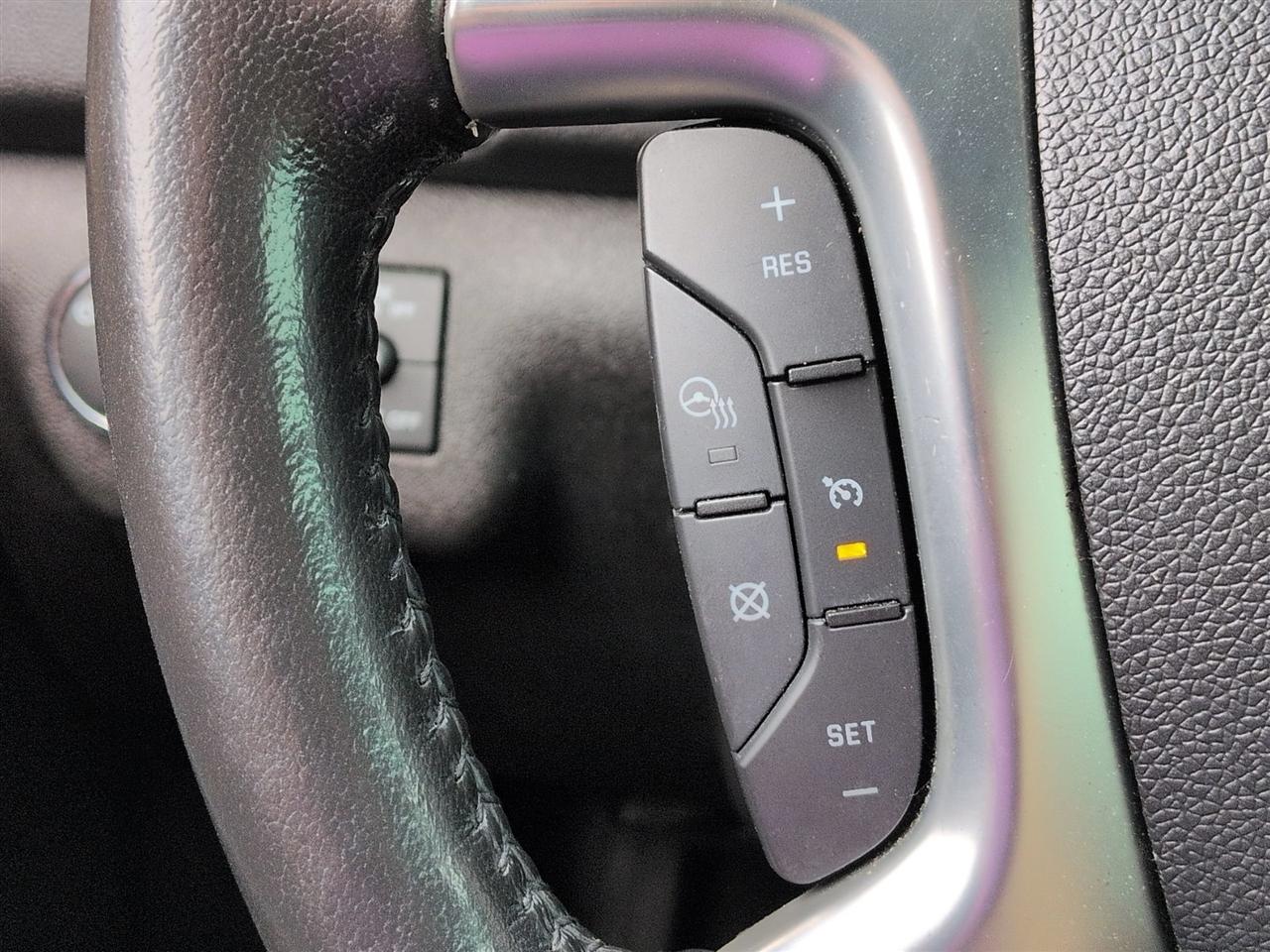 Chevrolet Traverse  2013