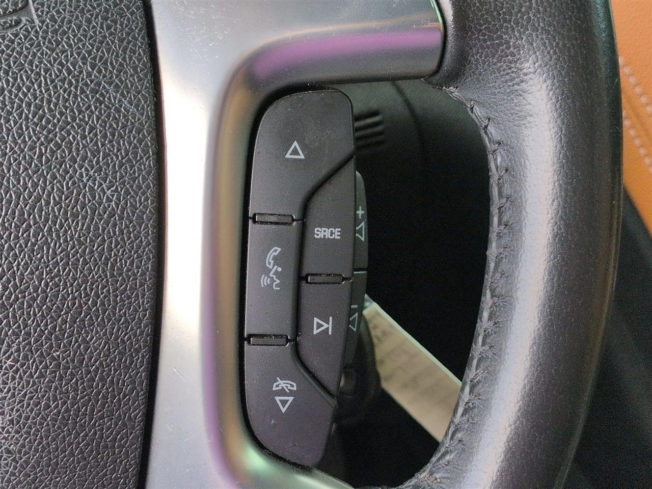 Chevrolet Traverse  2013