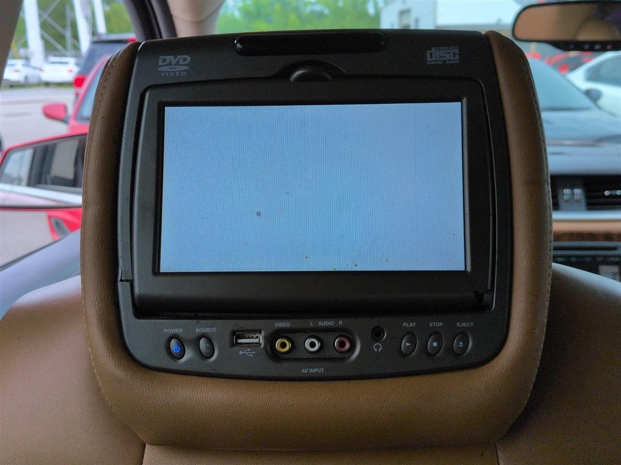 Chevrolet Traverse  2013