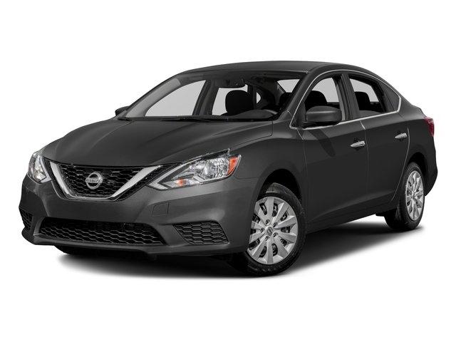 Nissan Sentra  2016