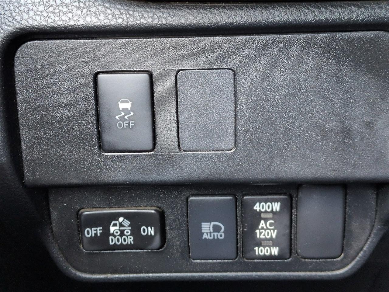 Toyota Tacoma 4WD  2020
