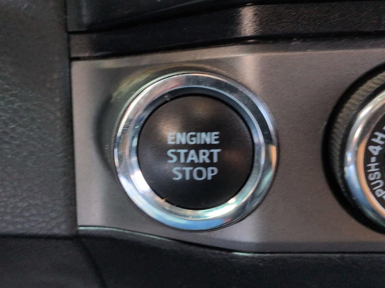 Toyota Tacoma 4WD  2020