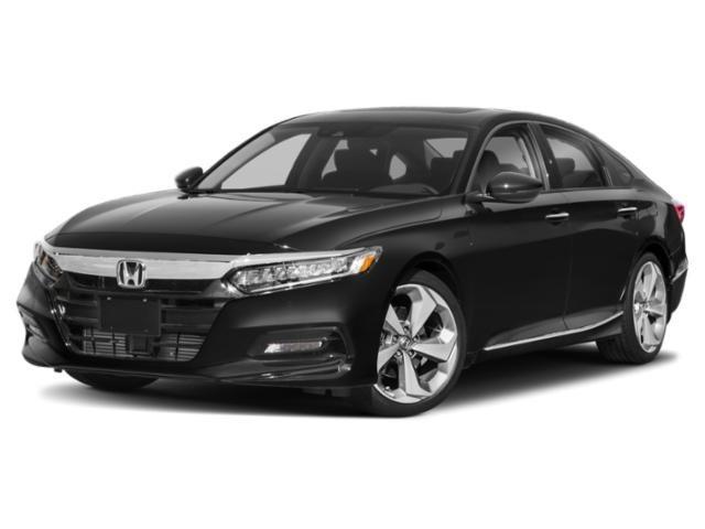Honda Accord Sedan  2018