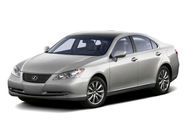 Lexus ES 350  2009