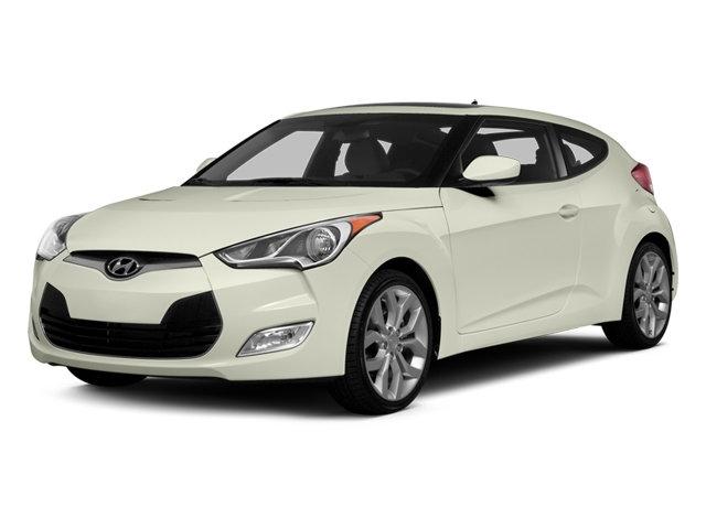 Hyundai Veloster  2014