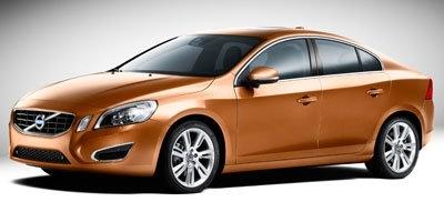 2012 Volvo S60 T5 FWD Auto's photo
