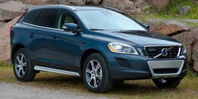 2012 Volvo XC60 3.2 AWD Auto's photo