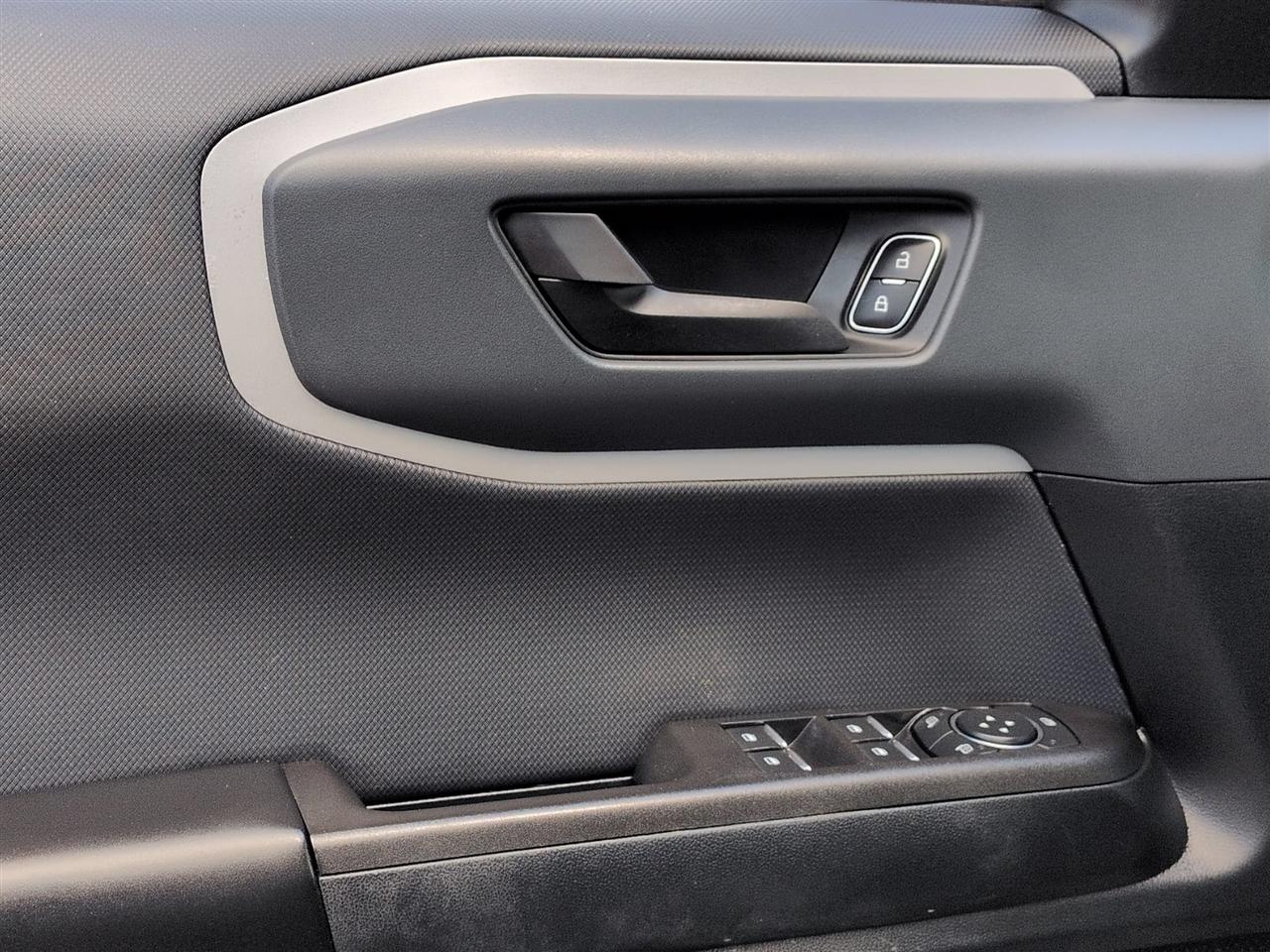 Ford Bronco Sport Big Bend 2021