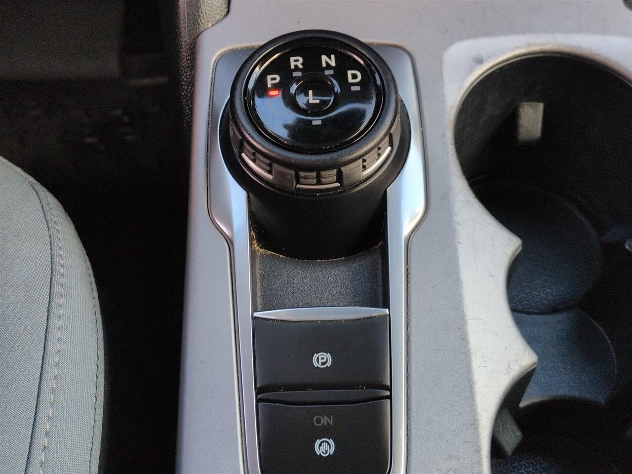 Ford Bronco Sport Big Bend 2021