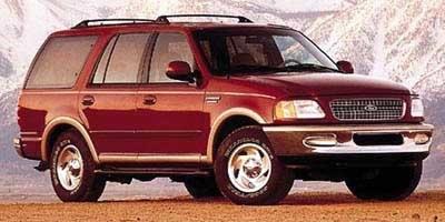 1997 Ford Expedition 