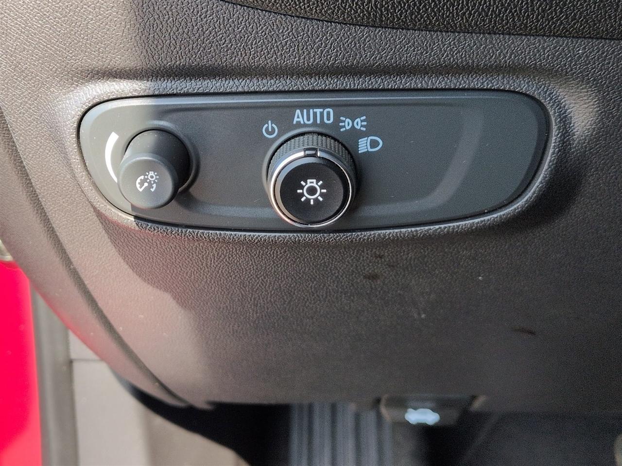 Chevrolet Equinox  2021