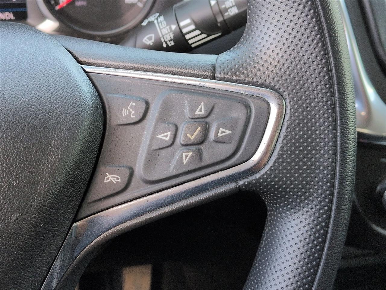 Chevrolet Equinox  2021