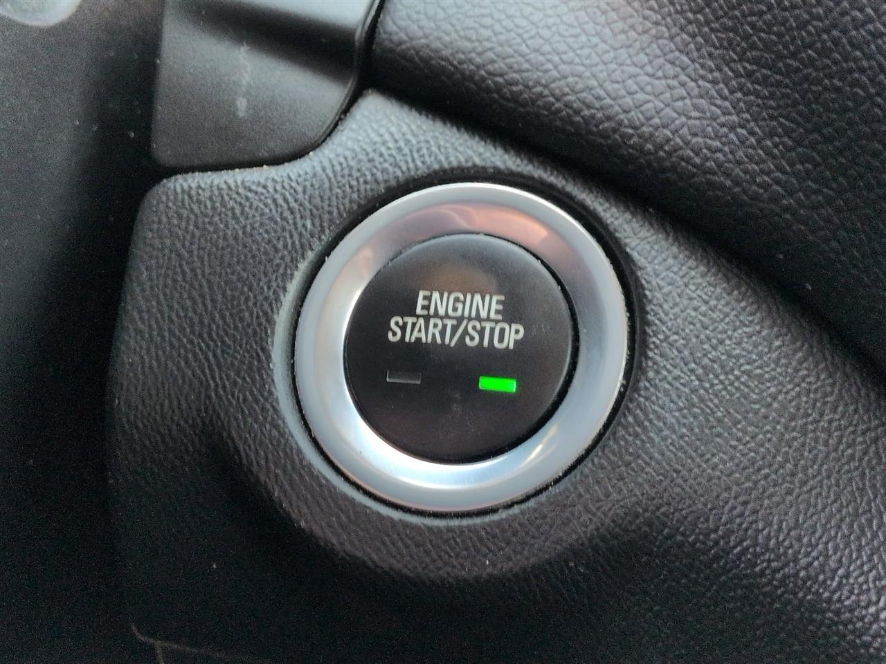 Chevrolet Equinox  2021