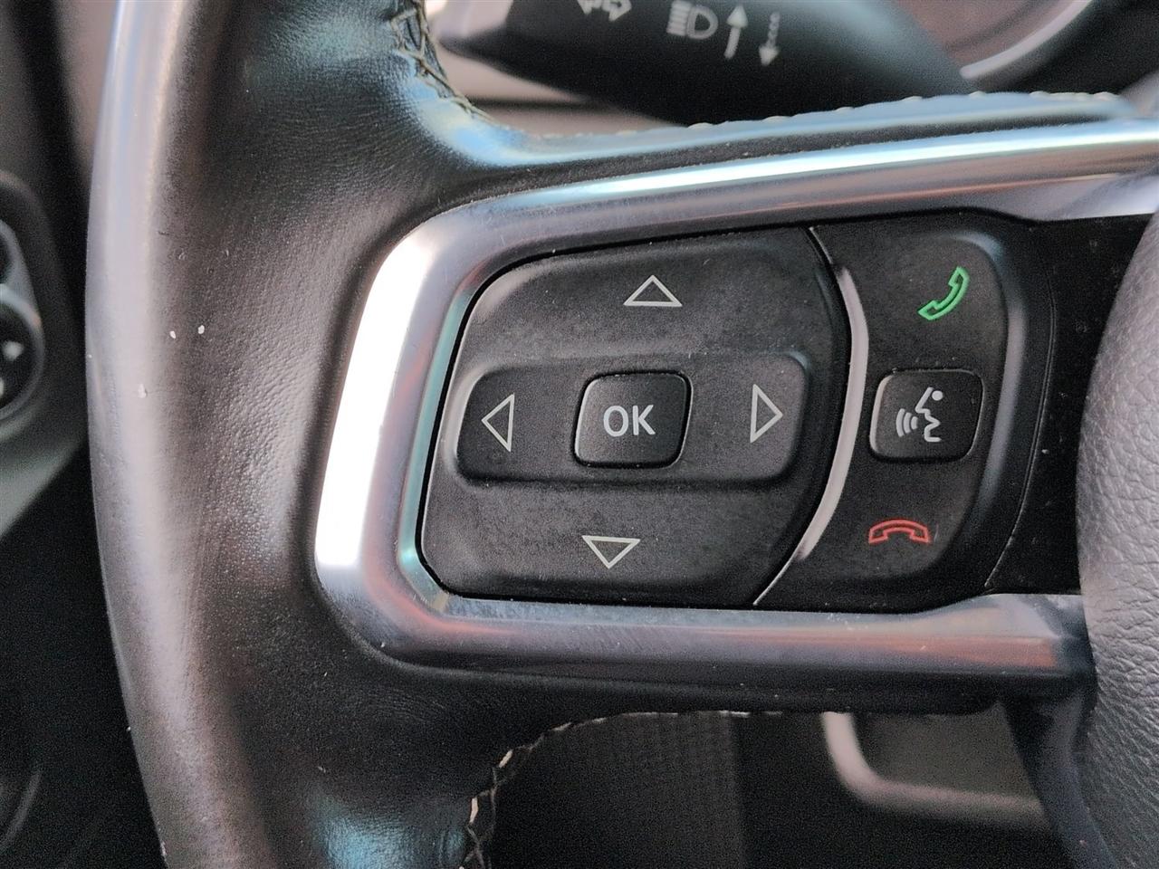 Jeep Wrangler Unlimited  2018