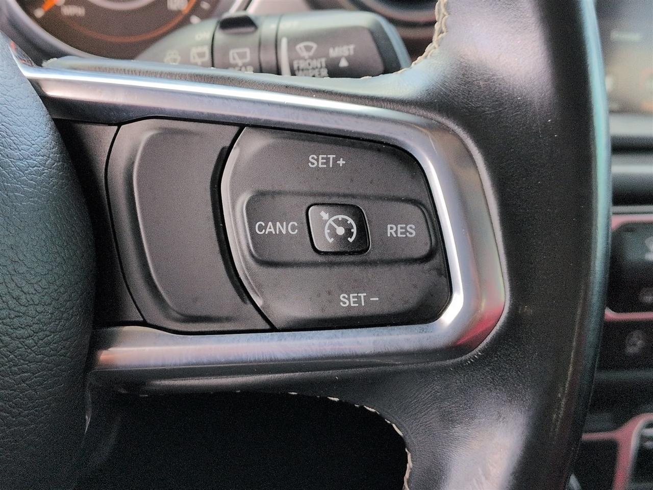 Jeep Wrangler Unlimited  2018