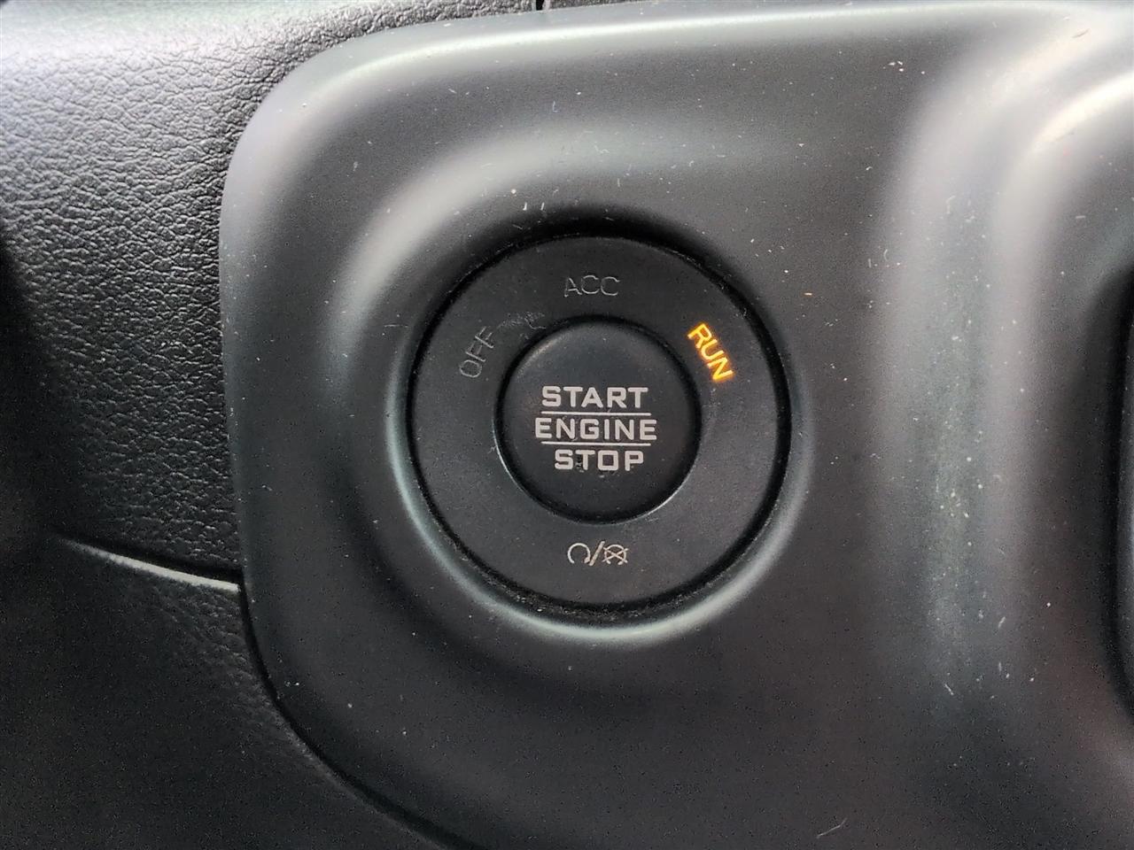 Jeep Wrangler Unlimited  2018