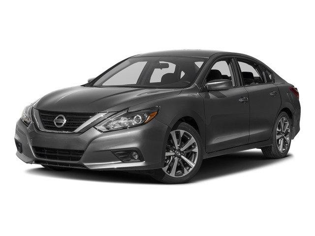 Nissan Altima  2017