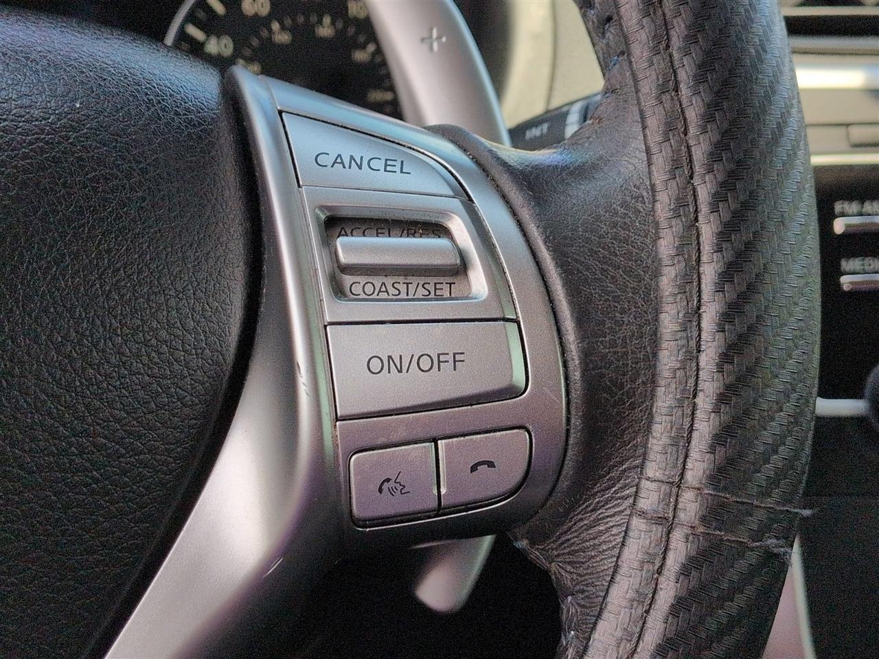 Nissan Altima  2017