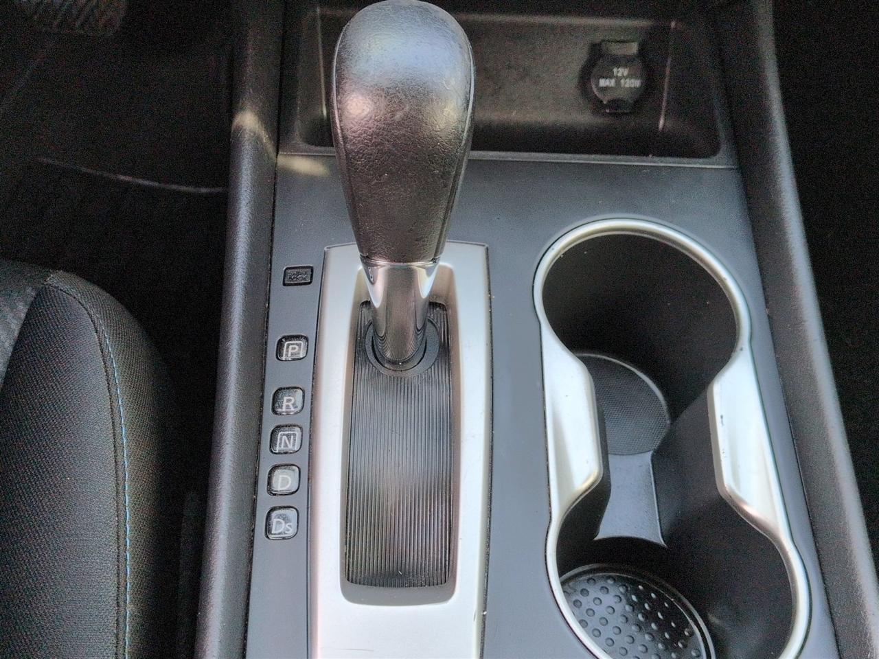 Nissan Altima  2017
