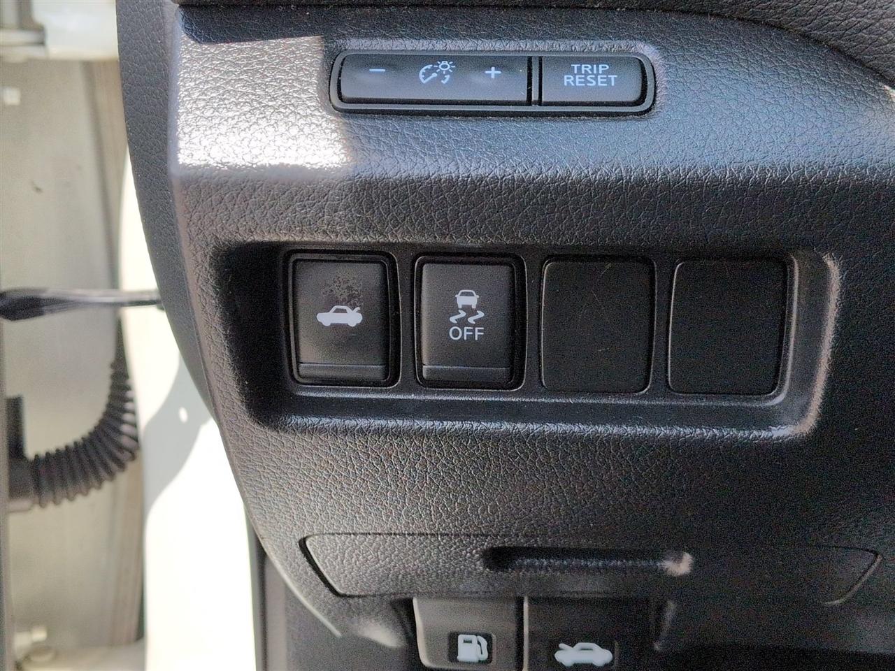 Nissan Altima  2017