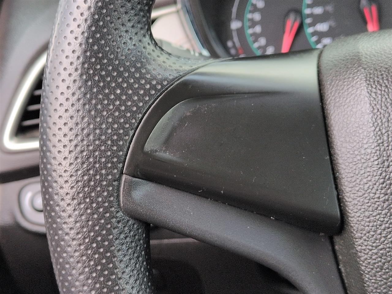Chevrolet Trax  2018