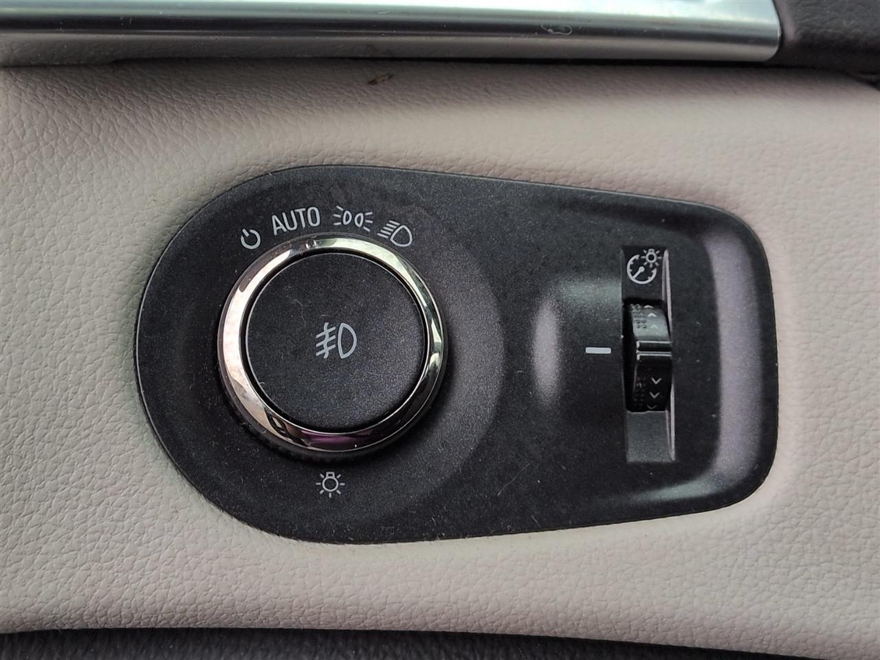 Cadillac SRX  2016