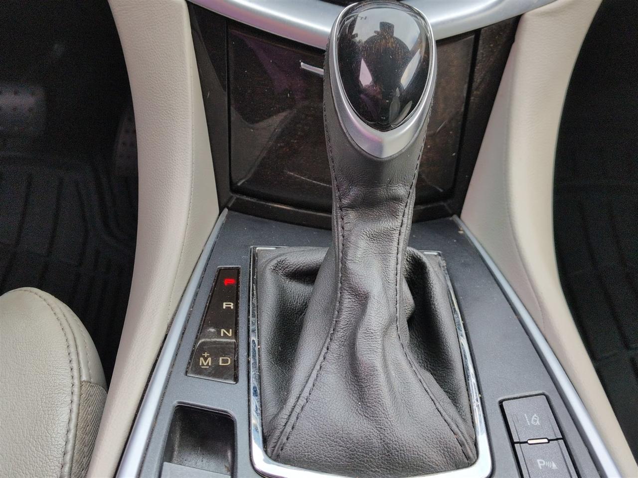 Cadillac SRX  2016