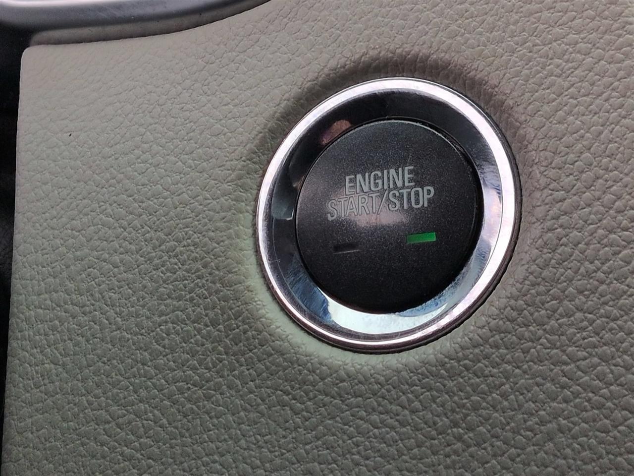 Cadillac SRX  2016