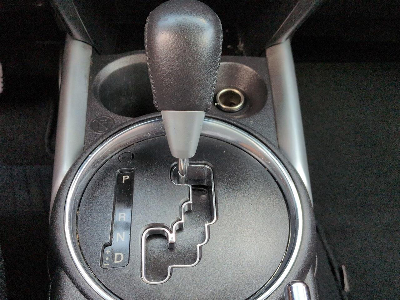 Mitsubishi Outlander Sport  2014