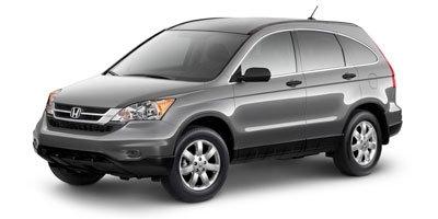 Honda CR-V  2011