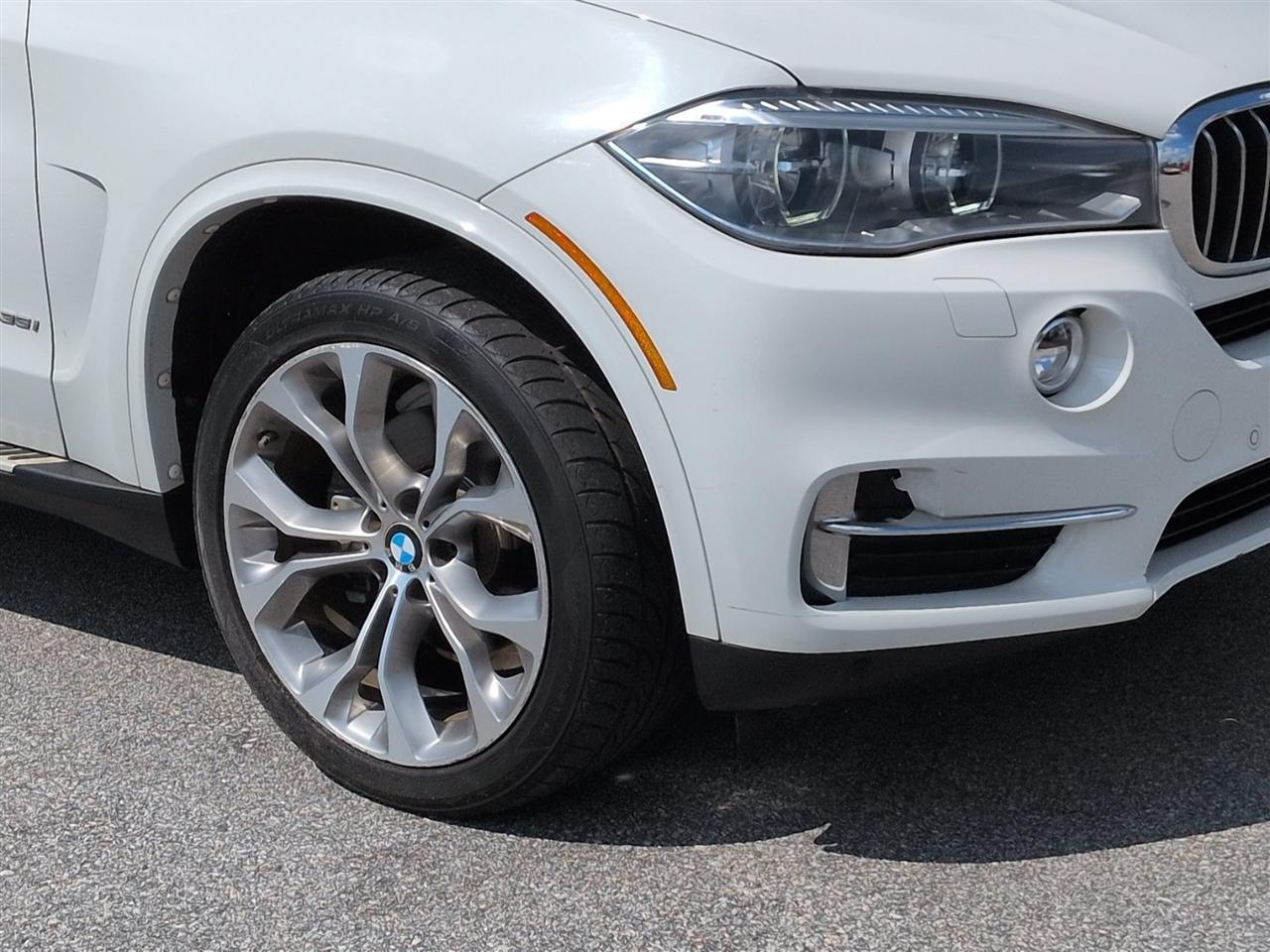 BMW X5 sDrive35i 2017