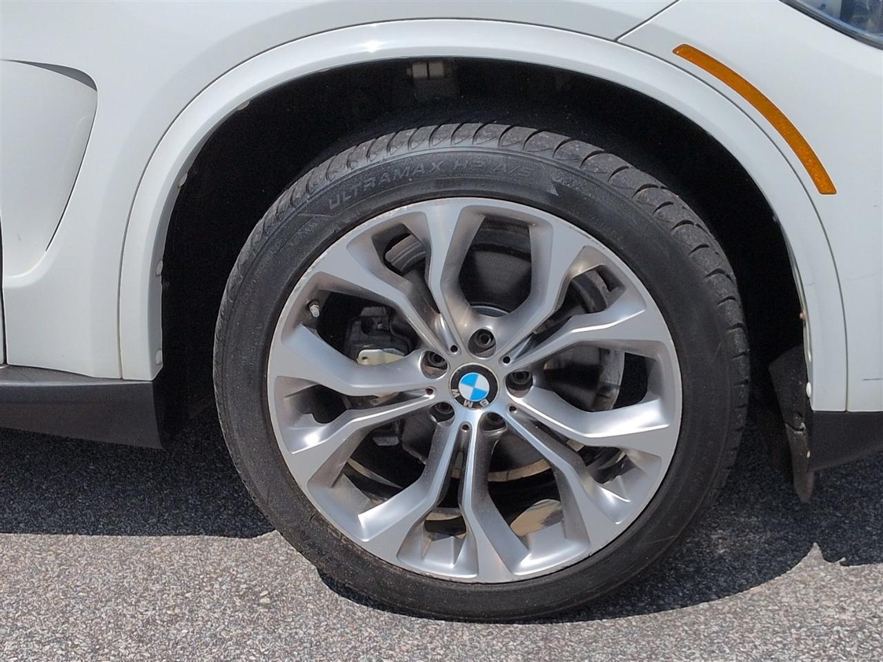 BMW X5 sDrive35i 2017